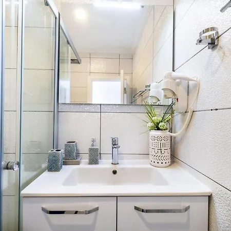 Apartment Charming Seafront With Bodrum