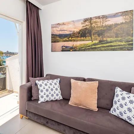 Appartamento Charming Seafront With Bodrum