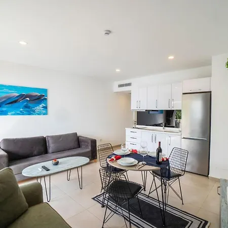 Appartamento Charming Seafront With *