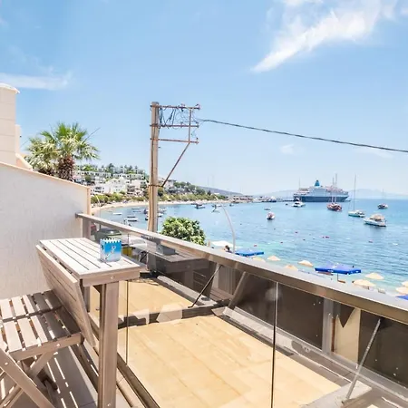 Appartamento Charming Seafront With *
